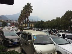 -庐山天沐温泉度假村