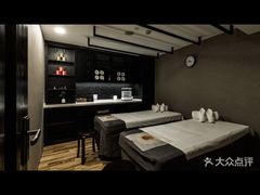 -麦舍MaiMassage(张杨路店)