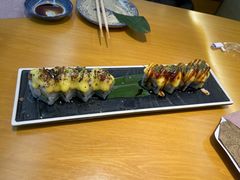 -东加寿司.料理(水游城店)
