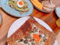 -RAC BAR(安福路店)