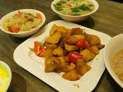 -清真益鑫羊肉手抓馆(南大街店)