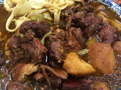 -东财大盘鸡(黑石礁店)