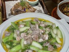 -隅焰·三生三味·手作川菜(金沙天街店)