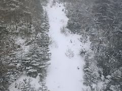 -石卡雪山