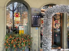 -VATAN INDIAN RESTAURANT米特印度餐厅(城北路店)