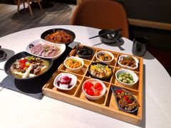 -新仙清汤牛腩(铜锣湾店)