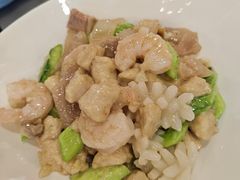 -津悦·正阳春烤鸭(红旗南路店)