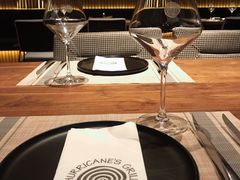 -Hurricane's Grill 飓风牛排