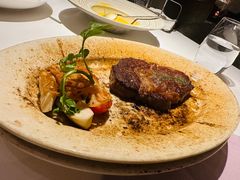 -燃扒房Steakhouse(皇庭店)