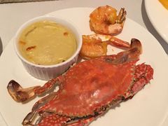 -云冈美高大酒店-西餐厅