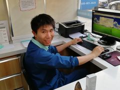 主治医师周大夫！-康乐宝动物医院