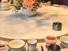 -桂园餐厅(五大道店)