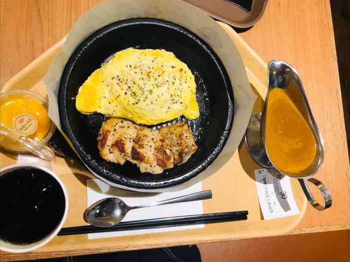 胡椒厨房(苏州泉屋店)-"很久之前在大连吃过有次去深圳出差也吃过.