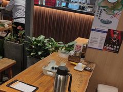 -木屋烧烤(白石洲店)