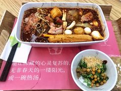 -许小树(国贸商城店)