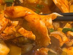 -黄记煌三汁焖锅(顺义华联店)