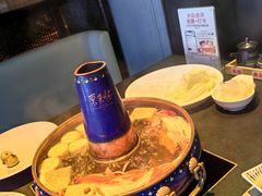 -东来顺·非遗火锅(赛格国际购物中心店)