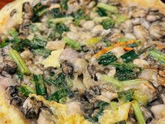 传统海蛎煎-海坛特色小吃·只做平潭特色菜(平潭店)