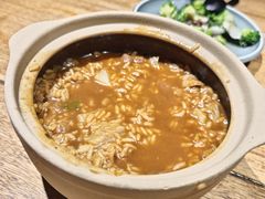 -小吊梨汤·北京菜·烤鸭(望京四元桥购物中心店)