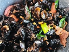 -万景饭店·鱼街农家菜