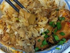 麻婆豆腐牛肉双拼饭-吉野家(成都时代奥莱店)
