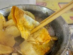 -桂萍特色牛筋牛杂(长堤街总店)