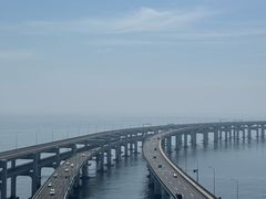 -星海湾跨海大桥