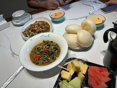 -小乡小镇·传承桐庐土菜·老板亲自烧的菜