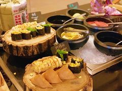 -杭州钱江新城万怡酒店-西餐厅