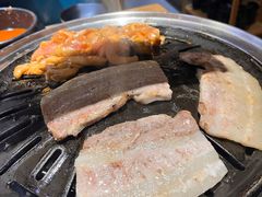 -九田家黑牛烤肉(溧水万达店)