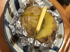 -晶吉·居酒屋·烧鸟·海胆(民主广场店)