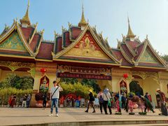 -西双版纳勐泐文化旅游区