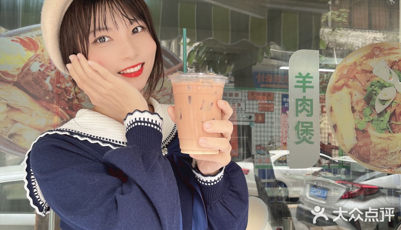 江门探店 | 藏在居民楼下的港式茶餐厅