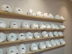 -颜和骨正&明星徒手小颜整骨