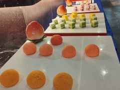 -肉焰山巴西烤肉自助餐厅(龙湖芙蓉天街店)