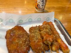 -张记炸串肠粉