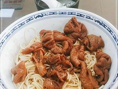 -好面道大肠面(中华路店)