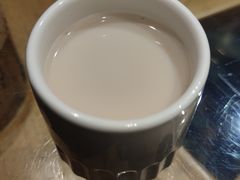 蒙古奶茶-老阿妈蒙古村·蒙古包·草原文化·歌舞表演(老君堂店)