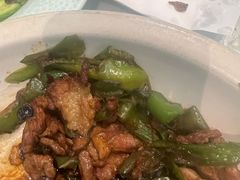 -纳家楼·地道陕菜(劳动路店)