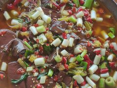 -盐帮食坊•小河帮川菜(四川师大店)