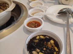 -天宜隆蘑菇宴火锅(石景山旗舰店)