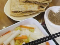 -华天二友居肉饼(宫门口店)