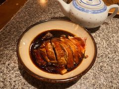 金陵烤鸭-南京大牌档(之心城店)