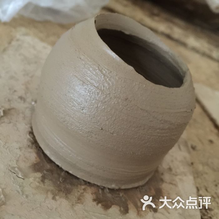 艺猎陶艺吧(西直门店)图片 - 第4张