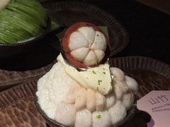 -三出山火锅(南京万象天地店)