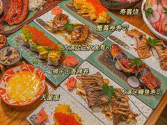 -桃太郎创作料理(大坪店)