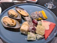 -德悦高风味餐厅