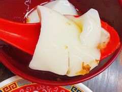 -拉面莊夢語＆中华料理八椿