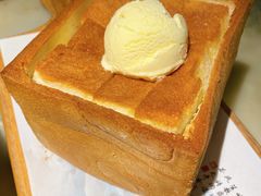 -绿茶餐厅(成都大悦城店)