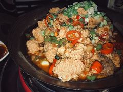 -湘肠香火锅店(团结湖店)